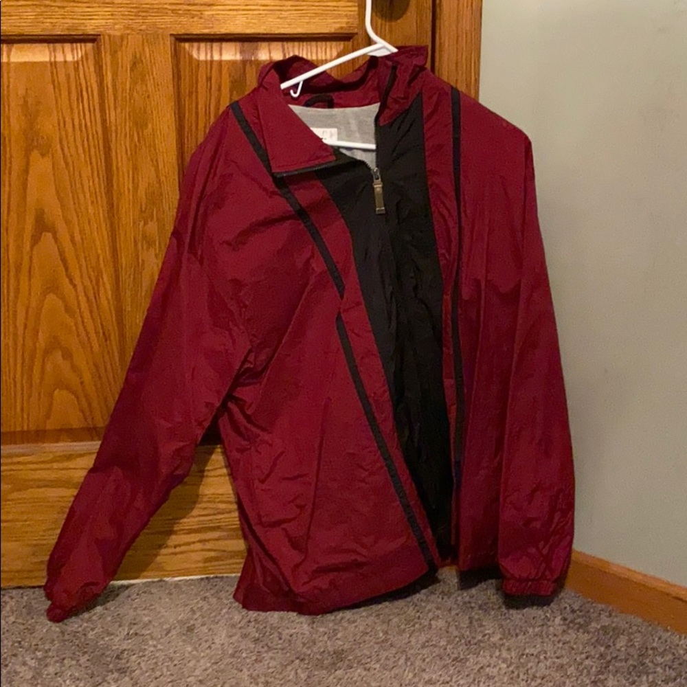 Men’s Nike Coat